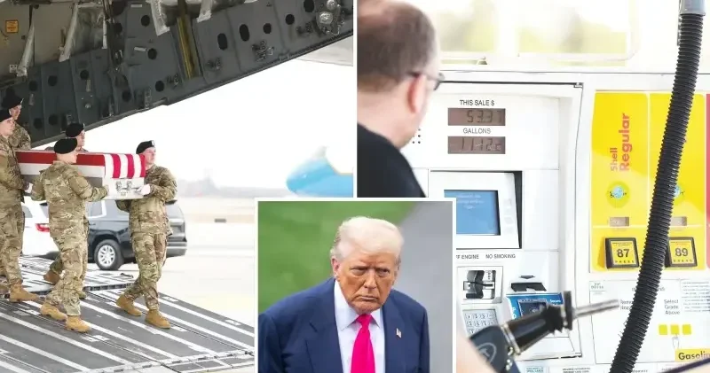 Trump üç büyük çıkmazda Gündem Haberleri