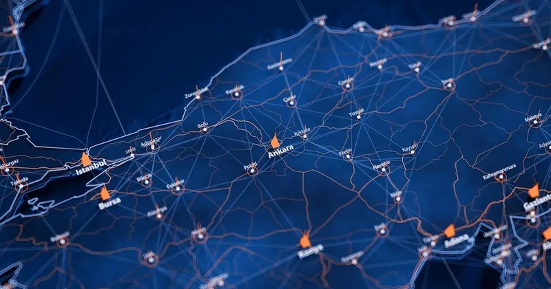 Türkiye haritası her an değişebilir! Birleşme senaryosu gerçekleşirse her şey farklı olacak Sözcü Gazetesi