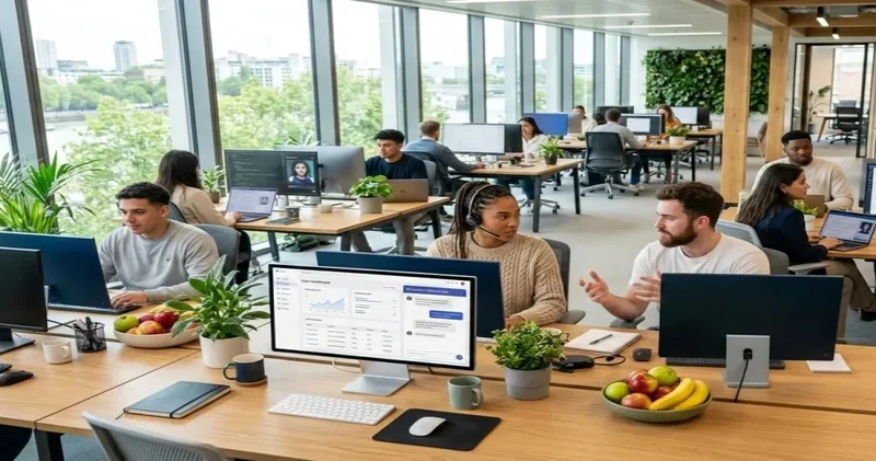 Çalışanların neredeyse dörtte biri tetik üstünde!