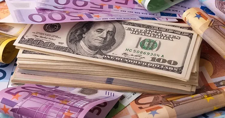 Dolar ve Euro da son durum