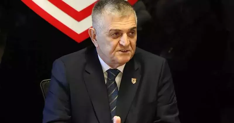 Samsunspor Basın Sözcüsü Çakır: Fenerbahçe’ye korku yaşattık ama hakemi geçemedik