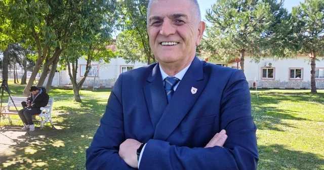 Suat Çakır: Samsunspor, tarihinin en önemli iki maçına çıkacak Samsunspor Basın Sözcüsü ve İcra Kurulu Üyesi Suat Çakır: Sahamızda 1 2 farkla kazanırsak İspanya da turu geçeceğimize inanıyoruz Samsun Haberleri