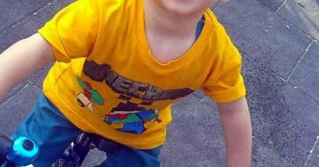 Küçük Eymen in annesi ve erkek arkadaşına müstehcen yayın dan da 8 er yıl hapis cezası İzmir Haberleri