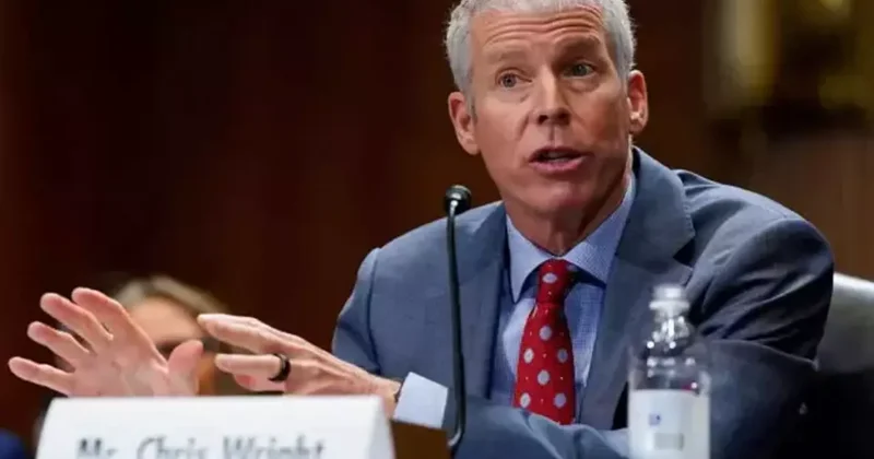 ABD li bakandan Hürmüz iddiası! Paylaşımını silmek zorunda kaldı