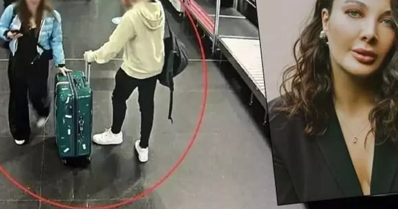 Eylem Tok ile Bülent Cihantimur un hakim karşısına çıkacakları tarih belli oldu