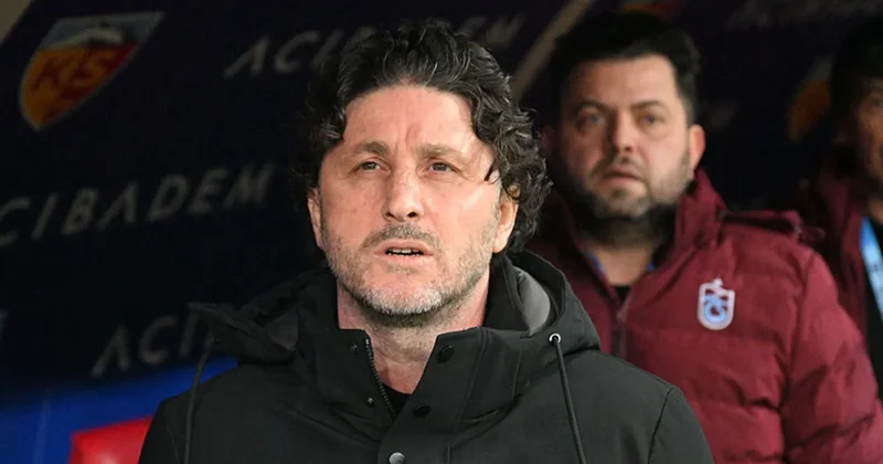 Fatih Tekke: Galip gelmek çok değerli