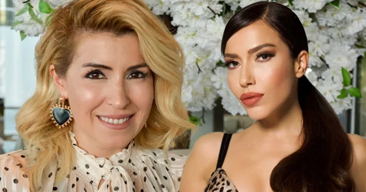 Tartışmaya Astrolog Aygül Aydın da dahil oldu: Burcu beni işten attırmak istedi