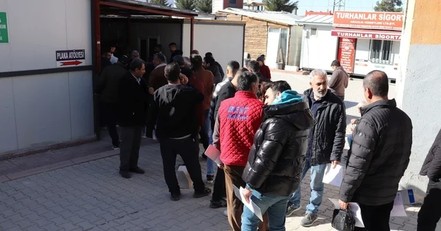 MESOB Başkanı Keskin den APP plaka uygulaması için süre uzatımı çağrısı Malatya Haberleri