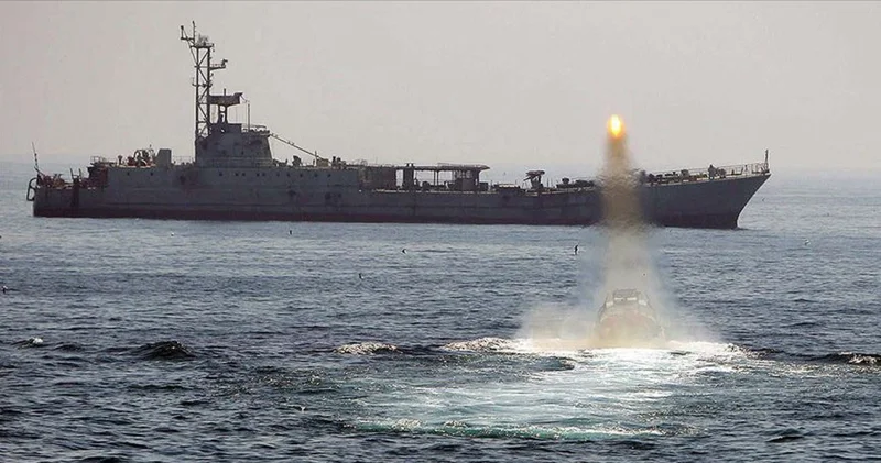 İran ordusundan Trump a tepki: Biz savaşı tüm gücümüzle sürdürüyoruz Dış Haberler