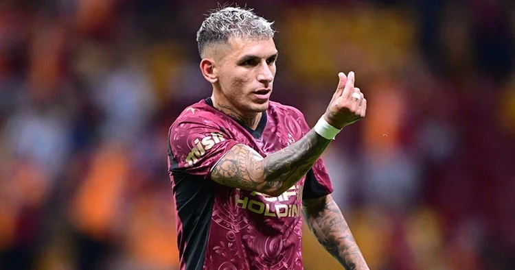 Torreira ya milli şok!