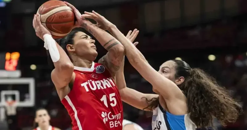 12 yıl sonra yeniden rakipler! Potanın Perileri İstanbul da parkeye iniyor