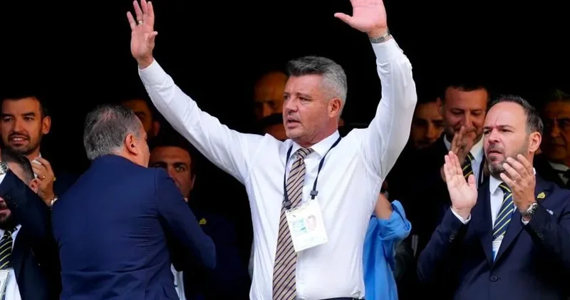 Sadettin Saran bankayla anlaştı: Her birine müjdeyi verdi