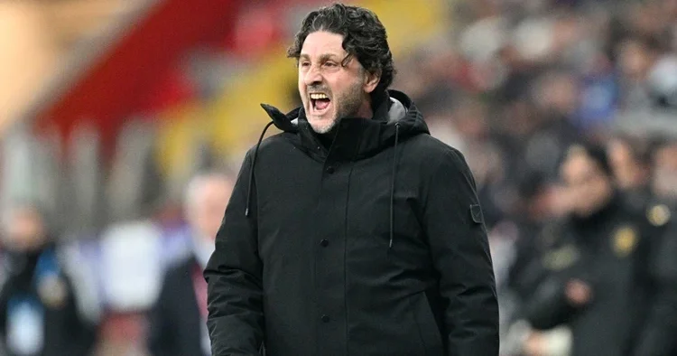 Fatih Tekke: Bu işin şakası yok, daha iyi olmak zorundayız