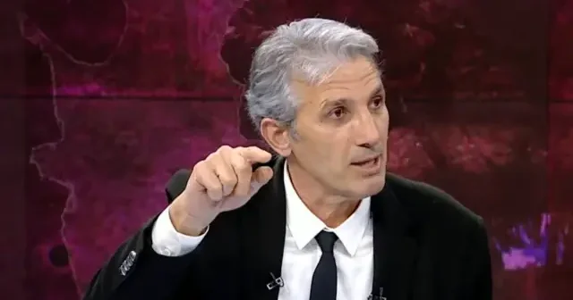 Nedim Şener PKK nın İran planları nın boşa olduğunu anlattı: Türkiye nin savaş kabiliyeti mahirdir VİDEO İZLE