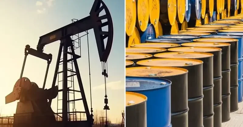 ABD Başkanı Trump’ın açıklamaları sonrası brent petrol 86,62 dolara geriledi Ekonomi Haberleri