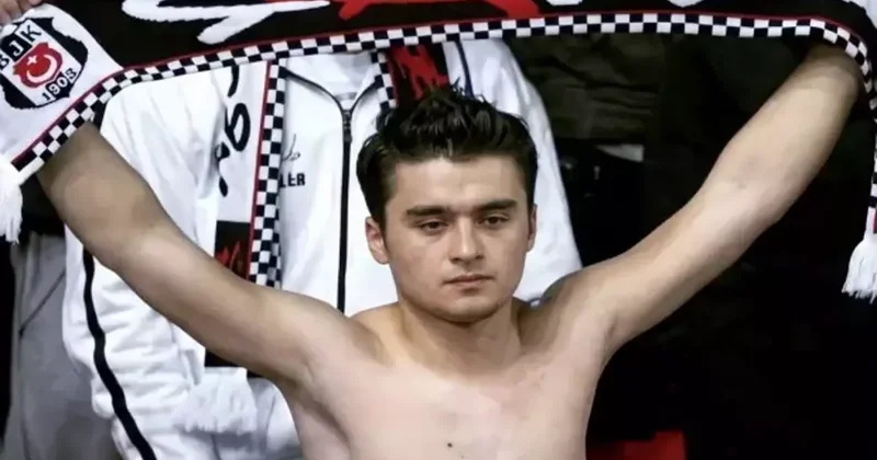 Utanç değil sadakat! Derbide koreografiye konu olmuştu: Yıllar sonra Beşiktaş sözleri