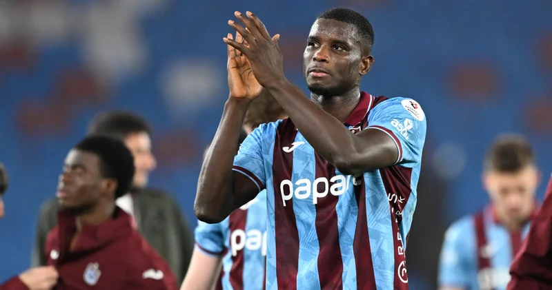 Onuachu Trabzonspor tarihine geçmeye hazırlanıyor! Trabzonspor Haberleri