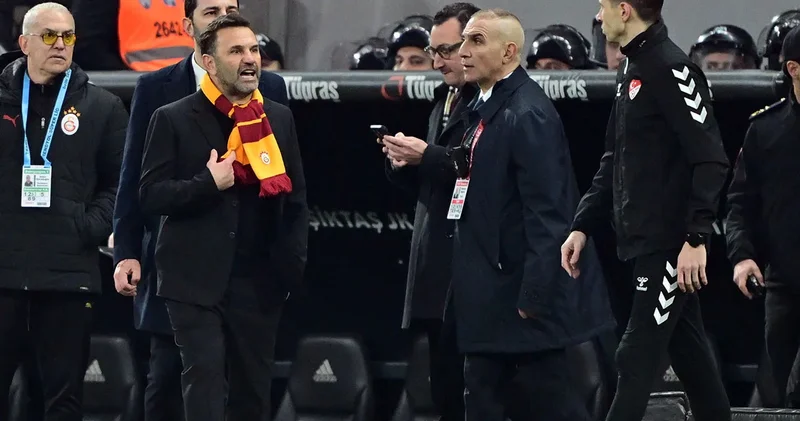 Okan Buruk Liverpool un planını çözdü: Tuzağa düşmedi