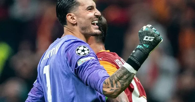 Karşı karşıya kalırsa atacak demişti! Uğurcan Çakır, Arne Slot u söylediklerine pişman etti