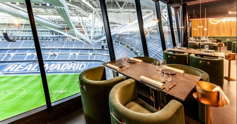 Tek bir stadyum, Türk futbolunun cirosu ile yarışıyor! Sözcü Gazetesi