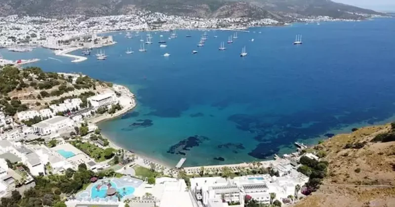 İranlı turist krizi Bodrum turizmini vurdu!