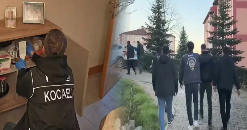 Sahte ilanlarla milyonluk vurgun yapan çeteye operasyon: 23 gözaltı