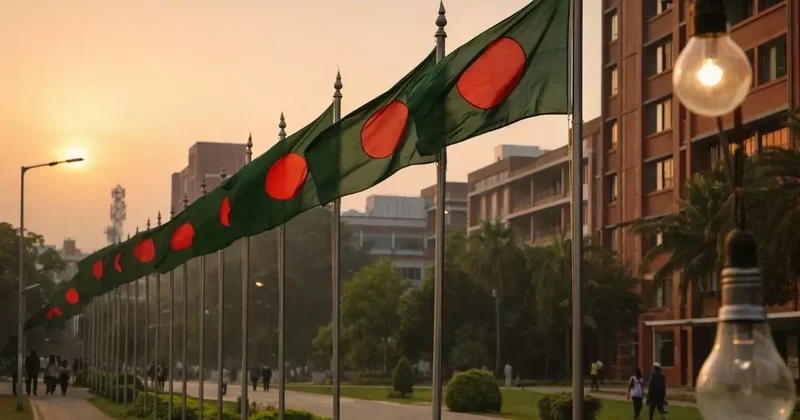 Bangladeş te üniversitelerde bayram tatili 10 gün önce başlatıldı: Gerekçe enerji tasarrufu