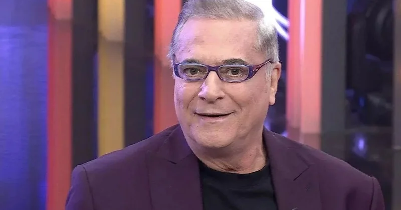 Mehmet Ali Erbil boşanma sonrası ilk kez konuştu: “Arkadaşça ayrıldık, oğlumu özledim” Sözcü Gazetesi