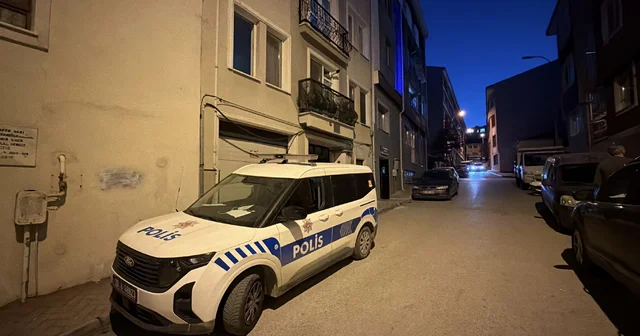 Emekli okul müdürü evinde ölü bulundu Eskişehir Haberleri