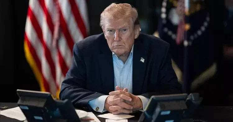 Trump’ın ‘Savaş Bitiyor’ mesajı piyasaları rahatlattı