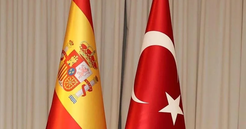 İspanya, İran dan Türkiye ye balistik mühimmat atılmasını şiddetle ve kararlılıkla kınadı