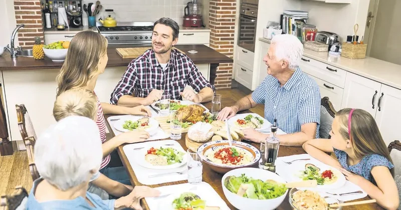 Ramazanı sağlıklı geçiriyor musunuz?