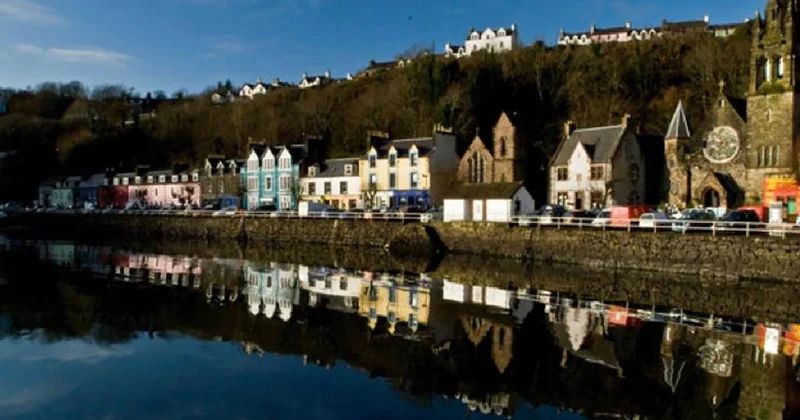 Rüya gibi iş fırsatı: Adada ücretsiz konaklama ve 1 milyon 423 bin lira maaş Sözcü Gazetesi