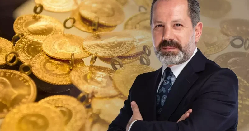 İslam Memiş ten altın yatırımcısına hayati uyarı