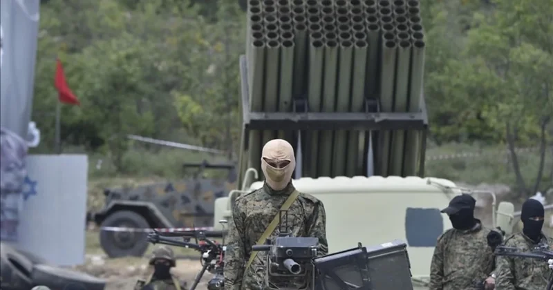 Hizbullah ölüleri için gelen İsrail tanklarını ve askerleri vurduklarını açıkladı: Öncekiler gibi alev aldılar Sözcü Gazetesi