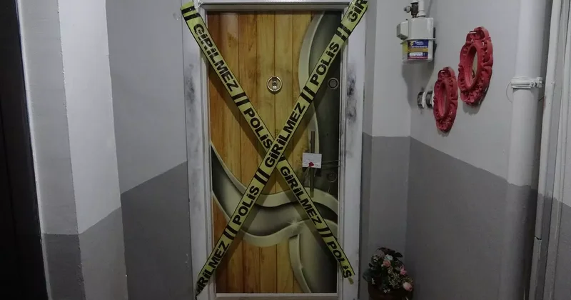 Evinin mutfağında kanlar içinde bulunmuştu! Kesik bilezik katili ele verdi
