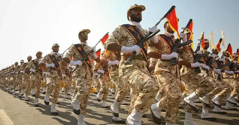 İran ordusu: Savaşın sonunu biz belirleyeceğiz