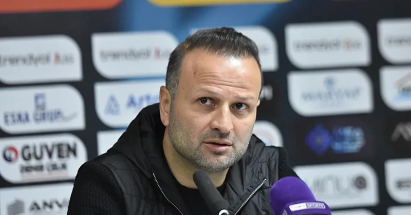 Osman Zeki Korkmaz: Şampiyonluk bekleyen, benden bu sene beklemesin!