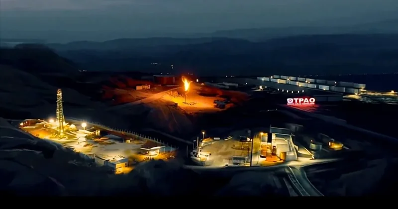 Türkiye’nin enerji kalkanı Gabar! Hürmüz kapandı, petrolde stratejik güç oldu