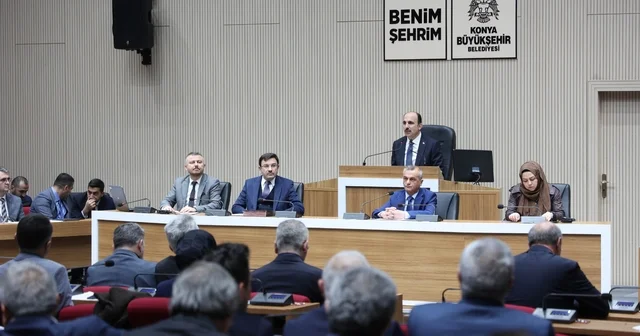 Başkan Altay: Fatma Nur Çelik öğretmenin ismi Konya da yaşatılacak Konya Haberleri