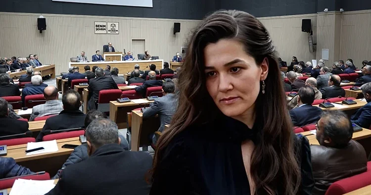 Öğrencisi tarafından öldürülmüştü! Belediyeden Fatma Nur Çelik kararı