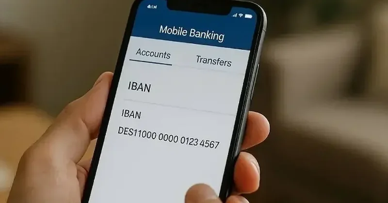 Bir şey olmaz dedi, hayatı karardı: IBAN ını kiraladığı için hapis yatacak Sözcü Gazetesi
