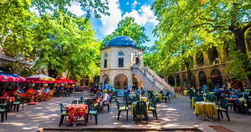 Dünya şehirleri tek tek sıralandı: Türkiye’den 5 şehir listede