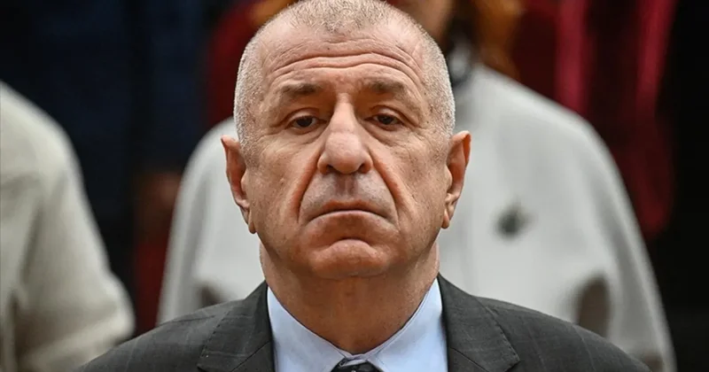 Erdoğan dan sonra AKP nin başına kim geçer sorusuna çarpıcı yanıt Sözcü Gazetesi