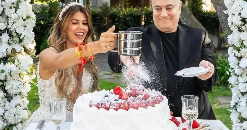 Evliliğini tek celsede bitiren Mehmet Ali Erbil ilk kez konuştu: Bir tek oğlumu özledim