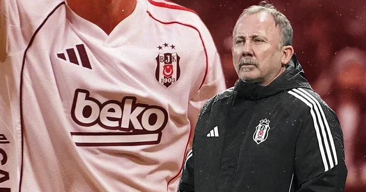 Beşiktaş ta ayrılık kapıda! Menajeri İstanbul a geldi