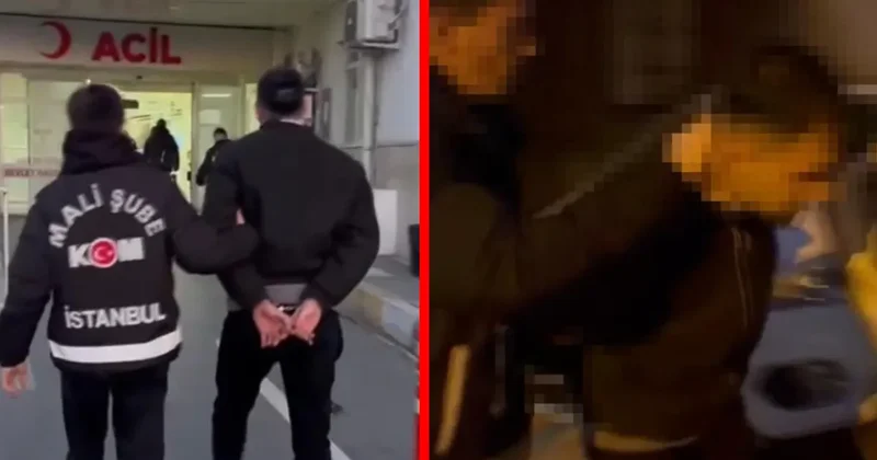 SON DAKİKA: İstanbul da simsar çetesi çökertildi! Hastane personeli gibi davranıp hastaları tuzağa çekmişler...