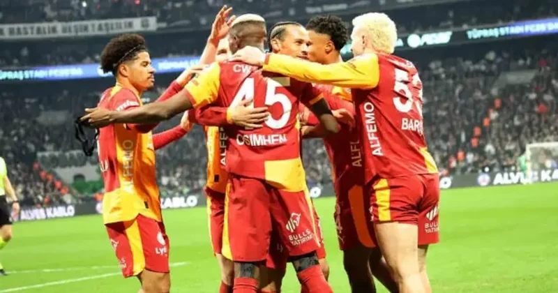Taffarel den Galatasaraylı Gabriel Sara ya büyük müjde! Hayali gerçek oluyor