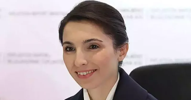 Referansı şaşırttı: Hafize Gaye Erkan ın yeni görevi belli oldu