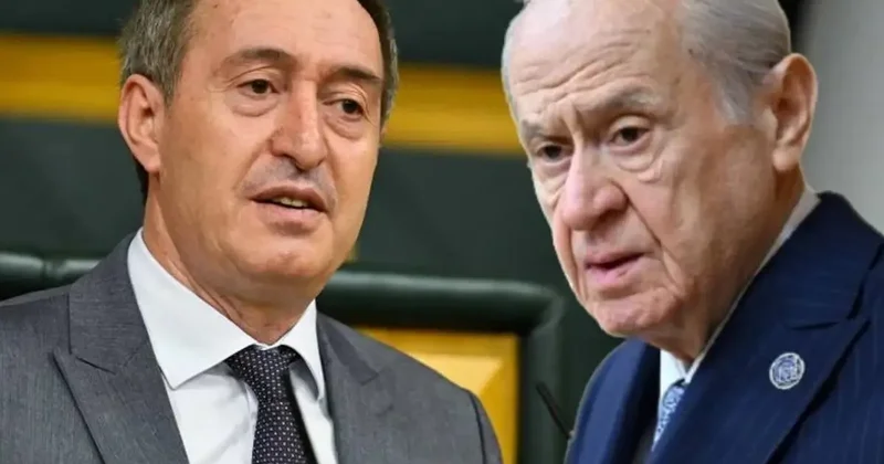Kürtler tetikçi değildir diyen Bahçeli ye DEM Parti den yanıt